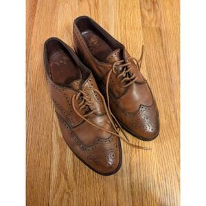 Allen Edmonds Dress Shoes